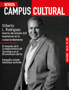 revista campus cultural ed 138