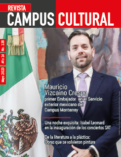 revista campus cultural ed 139