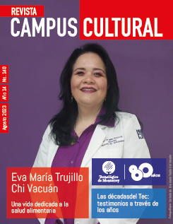 Revista Electrónica Campus Cultural Ed. 140
