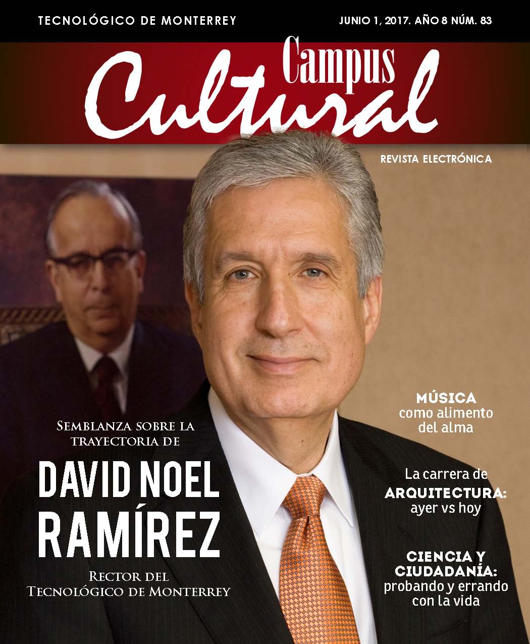David Noel Ramírez, Arquitectura, Sociedad Terpiscore, Antonio Lafuente, ciencia, Ana García Bergua, Romayne Wheeler, chihuahua