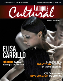 portada 103 México, mujeres, Marely flores, futbol, viceo juesgos, concurso de divulgación, Yalitz apareicio 