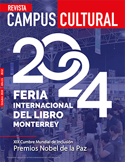 revista campus cultural 152