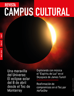 revista campus cultura 147